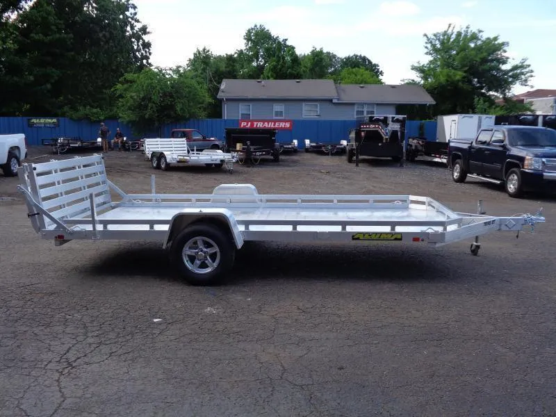 new Other Trailers Aluma  for sale, in Greenbrier, TN Thumbnail 4