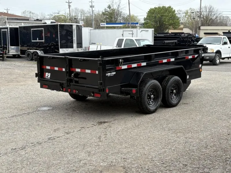 new Other Trailers PJ Trailers  for sale, in Greenbrier, TN Thumbnail 3