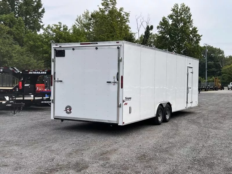 new Other Trailers Homesteader Trailers  for sale, in Greenbrier, TN Thumbnail 4