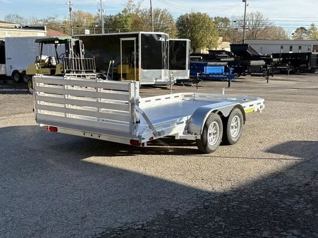 new Other Trailers Aluma  for sale, in Greenbrier, TN Thumbnail 3