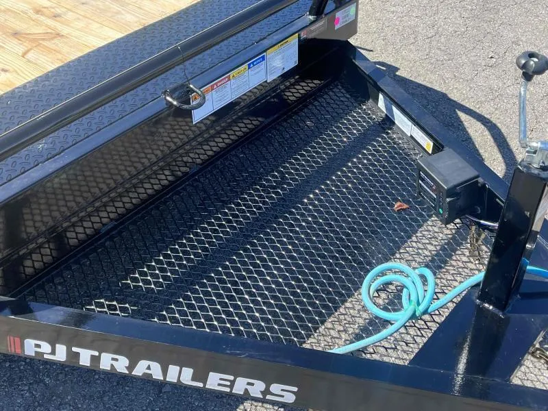 new Other Trailers PJ Trailers  for sale, in Greenbrier, TN Thumbnail 3