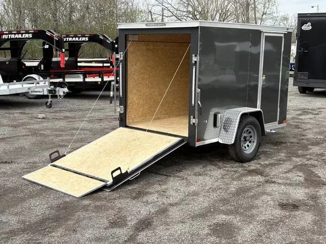 new Other Trailers Covered Wagon Trailers  for sale, in Greenbrier, TN Thumbnail 5