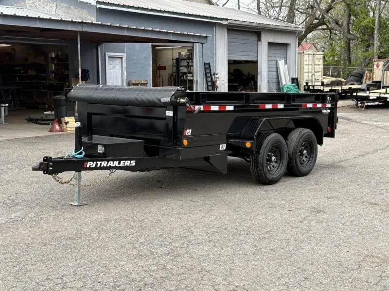 new Other Trailers PJ Trailers  for sale, in Greenbrier, TN Thumbnail 5