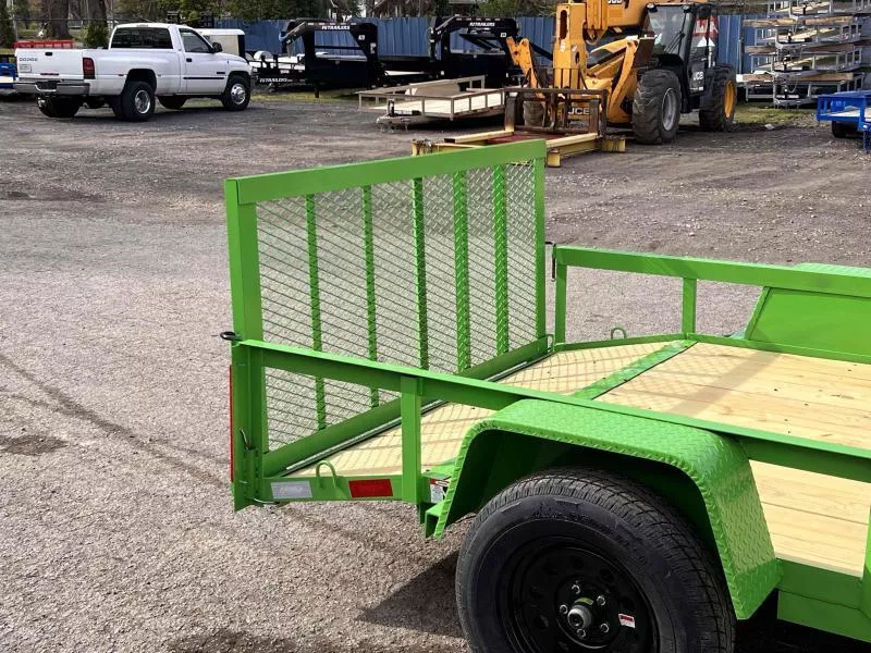 new Other Trailers Gorilla Trailer  for sale, in Greenbrier, TN Thumbnail 2