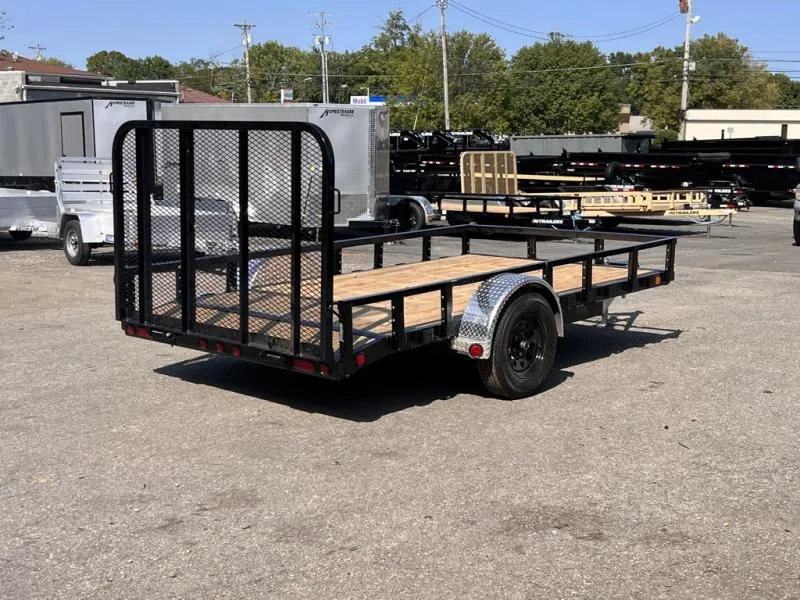 new Other Trailers PJ Trailers  for sale, in Greenbrier, TN Thumbnail 3