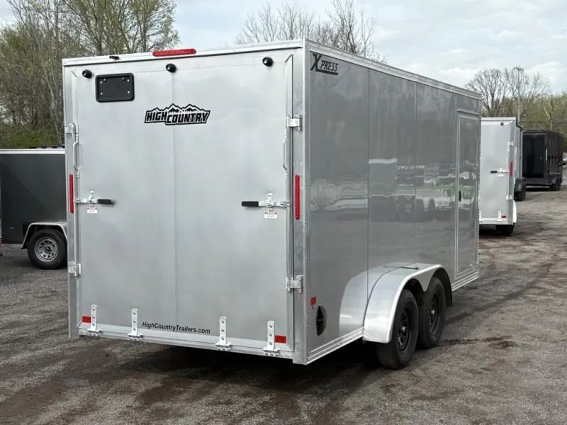 new Other Trailers ALCOM  for sale, in Greenbrier, TN Thumbnail 3
