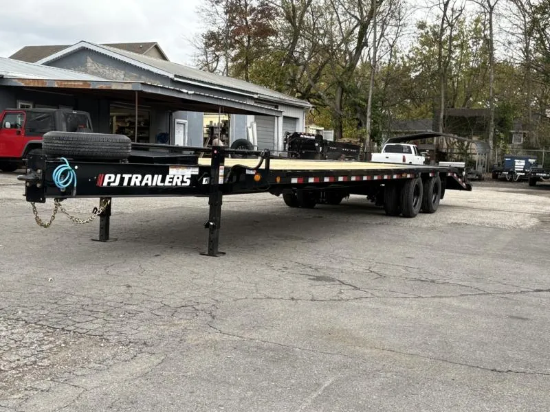 new Other Trailers PJ Trailers  for sale, in Greenbrier, TN Thumbnail 8