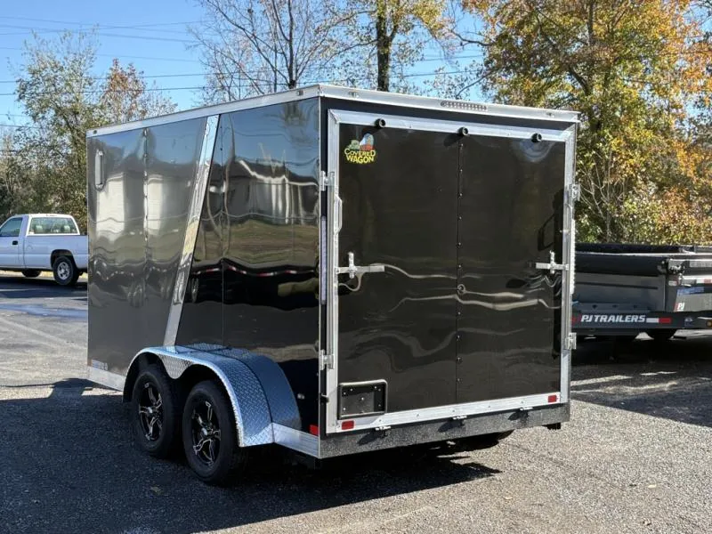 new Other Trailers Covered Wagon Trailers  for sale, in Greenbrier, TN Thumbnail 5
