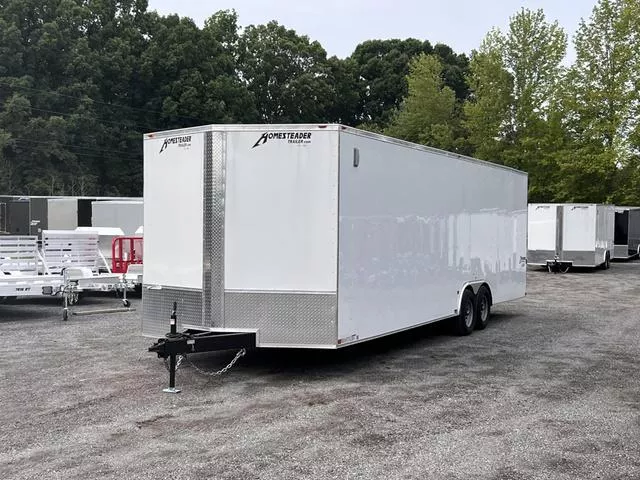 new Other Trailers Homesteader Trailers  for sale, in Greenbrier, TN Thumbnail 8