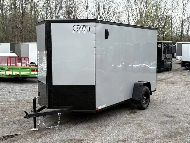 new Other Trailers Covered Wagon Trailers  for sale, in Greenbrier, TN Thumbnail 7