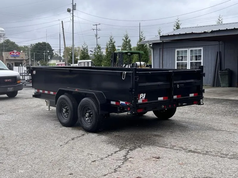 new Other Trailers PJ Trailers  for sale, in Greenbrier, TN Thumbnail 5