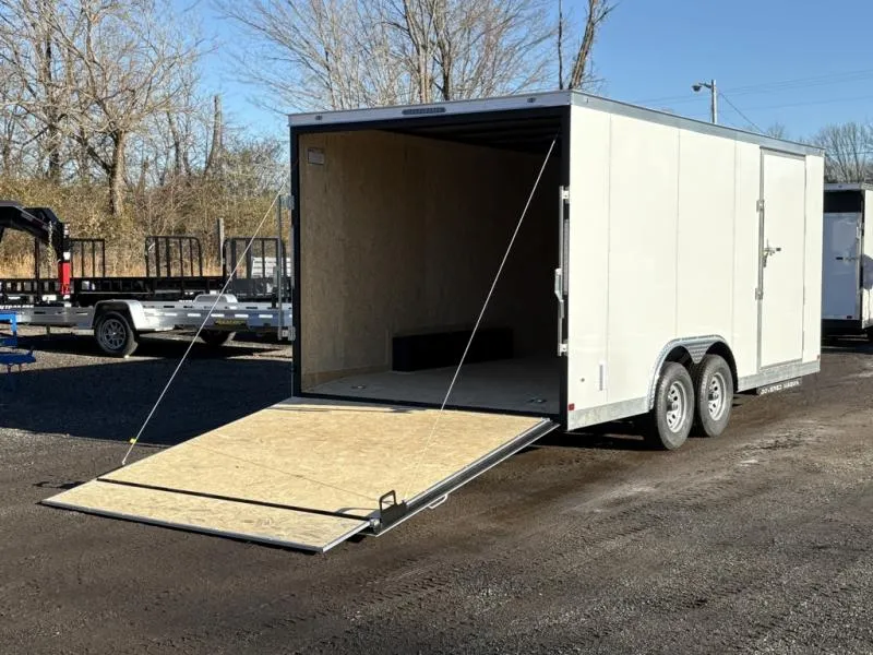 new Other Trailers Covered Wagon Trailers  for sale, in Greenbrier, TN Thumbnail 6