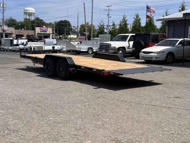 new Other Trailers PJ Trailers  for sale, in Greenbrier, TN Thumbnail 4