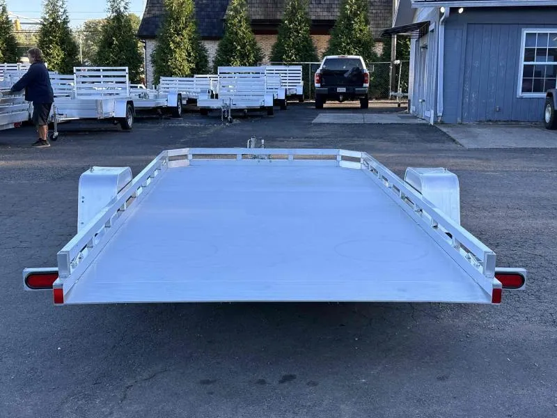 new Other Trailers Aluma  for sale, in Greenbrier, TN Thumbnail 3