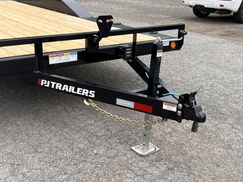 new Other Trailers PJ Trailers  for sale, in Greenbrier, TN Thumbnail 2