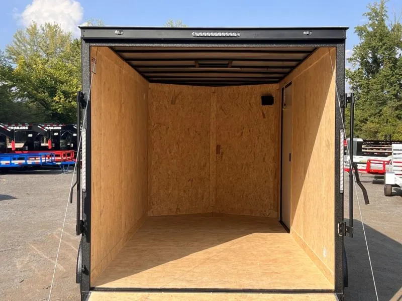 new Other Trailers Covered Wagon Trailers  for sale, in Greenbrier, TN Thumbnail 5