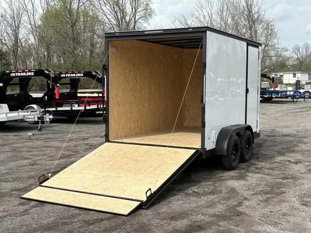 new Other Trailers Covered Wagon Trailers  for sale, in Greenbrier, TN Thumbnail 5