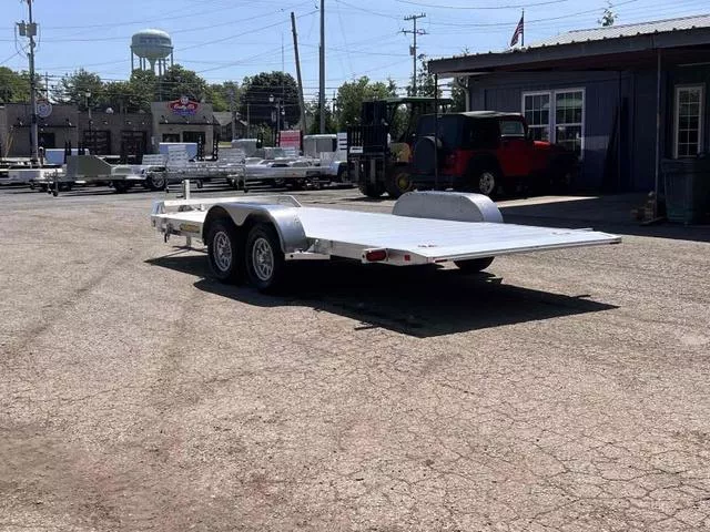 new Other Trailers Aluma  for sale, in Greenbrier, TN Thumbnail 3