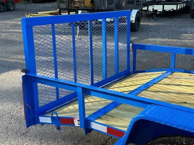 new Other Trailers Gorilla Trailer  for sale, in Greenbrier, TN Thumbnail 3