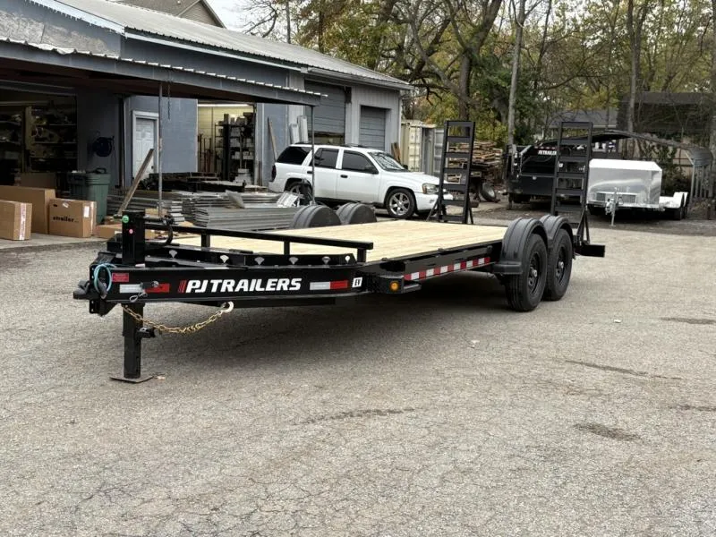 new Other Trailers PJ Trailers  for sale, in Greenbrier, TN Thumbnail 6