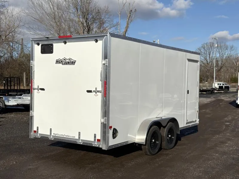 new Other Trailers ALCOM  for sale, in Greenbrier, TN Thumbnail 3