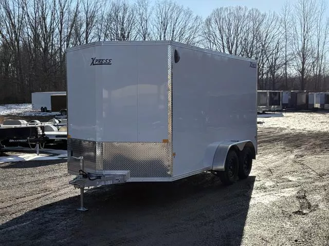 new Other Trailers ALCOM  for sale, in Greenbrier, TN Thumbnail 7
