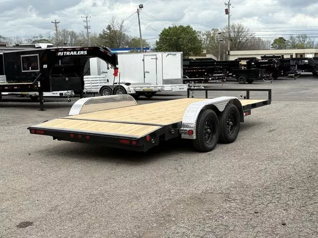 new Other Trailers PJ Trailers  for sale, in Greenbrier, TN Thumbnail 3