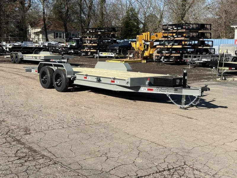 2025-Southern-Utility-Trailers-82″-x-20′-10K-Power-Tilt-10776