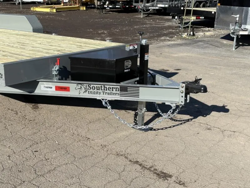 new Other Trailers Southern Utility  for sale, in Greenbrier, TN Thumbnail 2