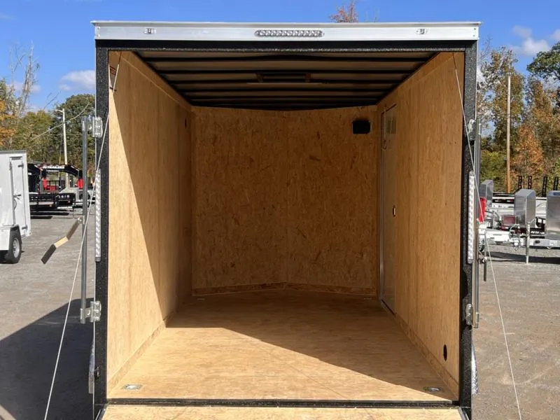 new Other Trailers Covered Wagon Trailers  for sale, in Greenbrier, TN Thumbnail 4