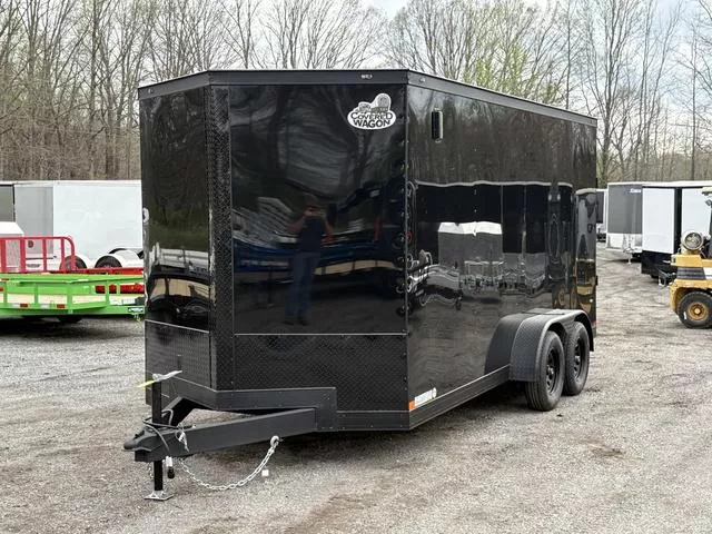 new Other Trailers Covered Wagon Trailers  for sale, in Greenbrier, TN Thumbnail 6