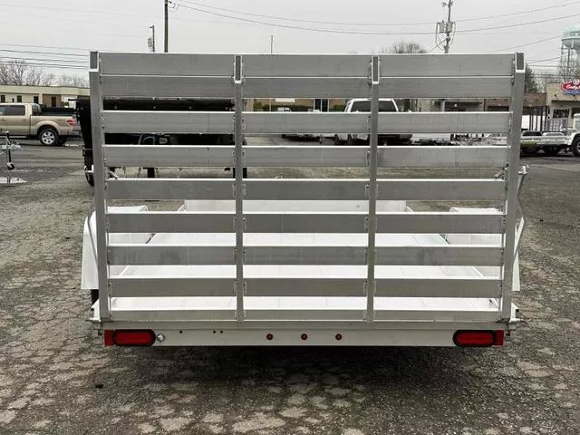 new Other Trailers Aluma  for sale, in Greenbrier, TN Thumbnail 6