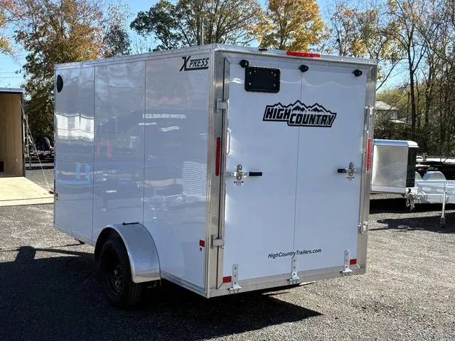 new Other Trailers ALCOM  for sale, in Greenbrier, TN Thumbnail 4