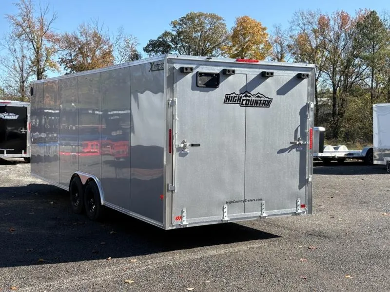 new Other Trailers ALCOM  for sale, in Greenbrier, TN Thumbnail 4