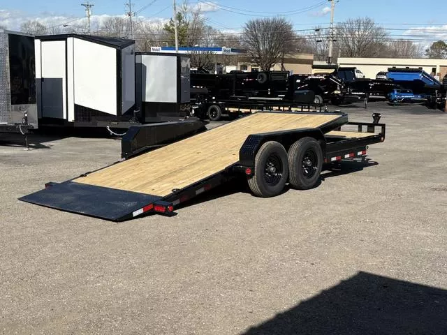 new Other Trailers PJ Trailers  for sale, in Greenbrier, TN Thumbnail 6