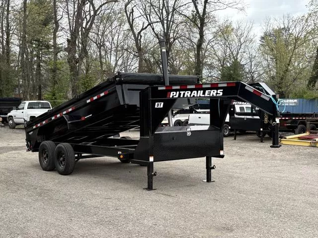 new Other Trailers PJ Trailers  for sale, in Greenbrier, TN Thumbnail 8