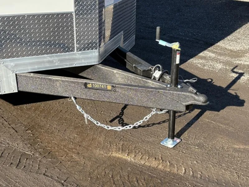 new Other Trailers Covered Wagon Trailers  for sale, in Greenbrier, TN Thumbnail 2