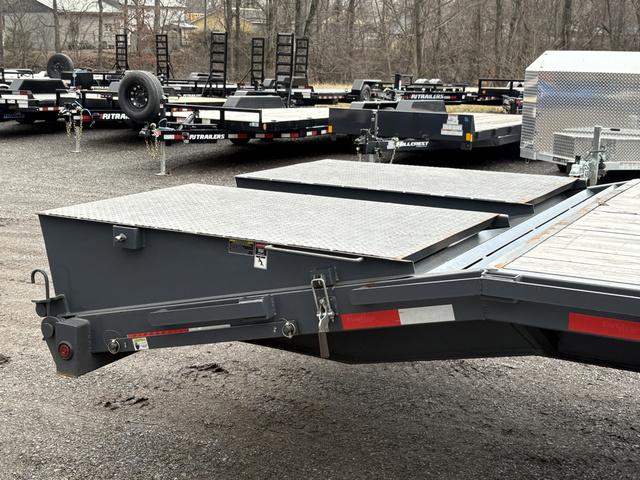 used Other Trailers East Texas Trailers  for sale, in Greenbrier, TN Thumbnail 2