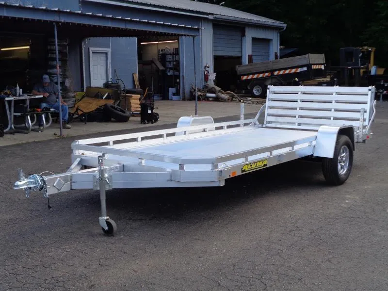 new Other Trailers Aluma  for sale, in Greenbrier, TN Thumbnail 8
