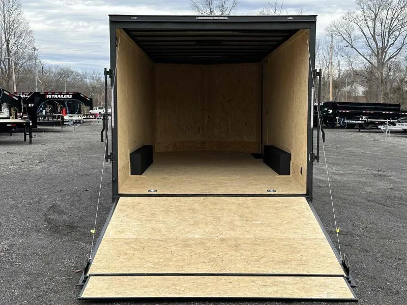 new Other Trailers Covered Wagon Trailers  for sale, in Greenbrier, TN Thumbnail 7