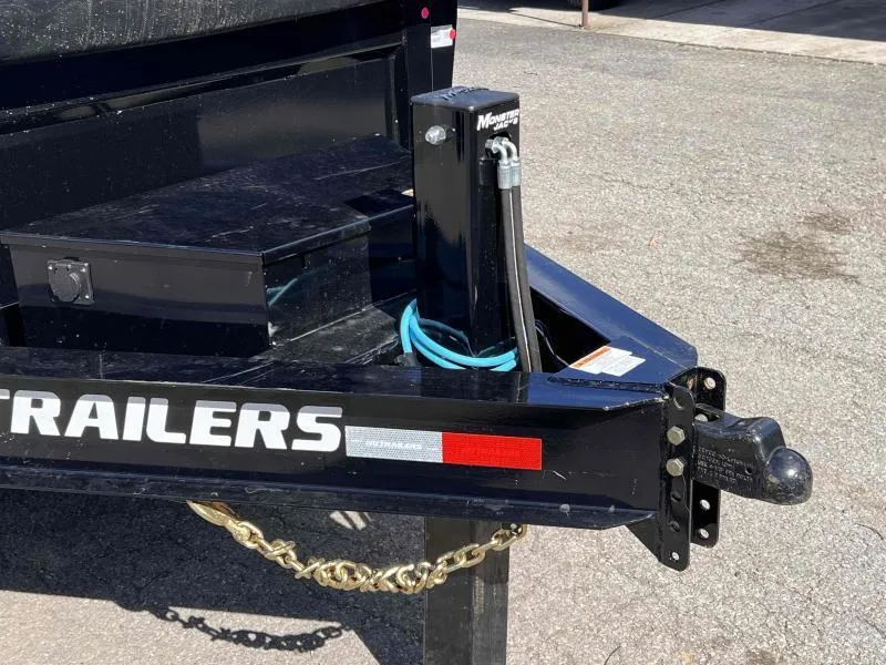 new Other Trailers PJ Trailers  for sale, in Greenbrier, TN Thumbnail 7