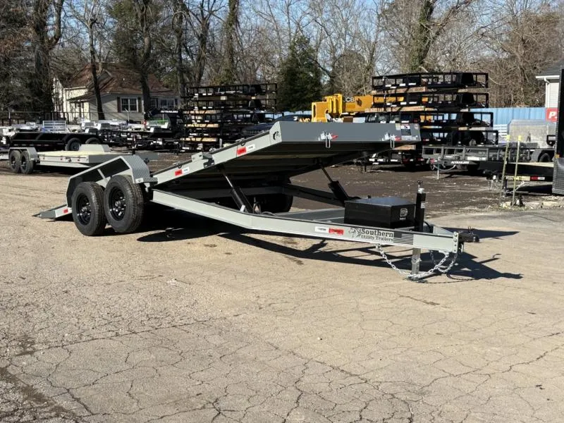 new Other Trailers Southern Utility  for sale, in Greenbrier, TN Thumbnail 6