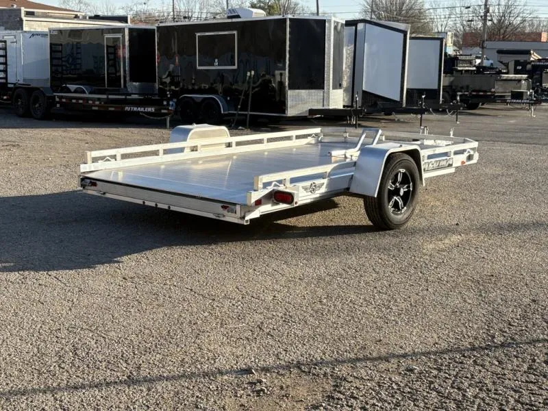 used Other Trailers Aluma  for sale, in Greenbrier, TN Thumbnail 3