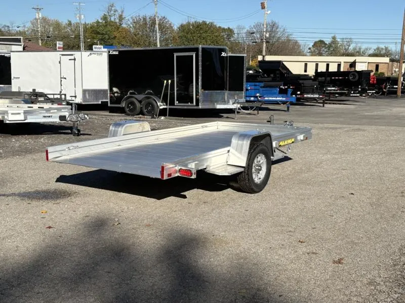 new Other Trailers Aluma  for sale, in Greenbrier, TN Thumbnail 3