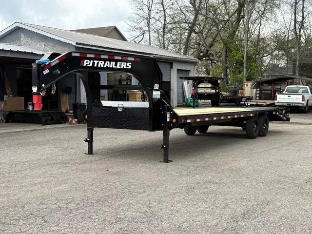 new Other Trailers PJ Trailers  for sale, in Greenbrier, TN Thumbnail 6