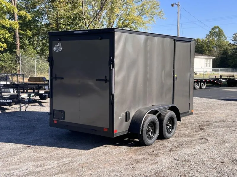 new Other Trailers Covered Wagon Trailers  for sale, in Greenbrier, TN Thumbnail 3