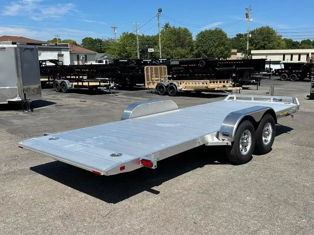 used Other Trailers Aluma  for sale, in Greenbrier, TN Thumbnail 6
