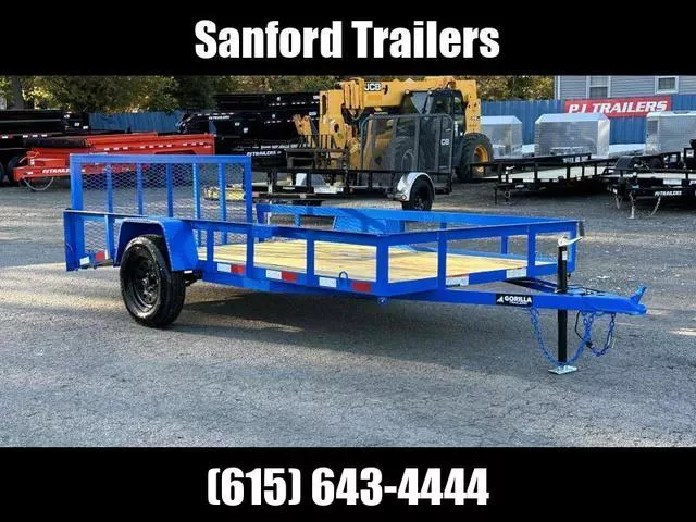 2024-Gorilla-Trailer-6&#8217;4&#8243;-x-12&#8242;-Single-Axle-10045