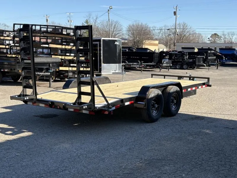 new Other Trailers PJ Trailers  for sale, in Greenbrier, TN Thumbnail 3