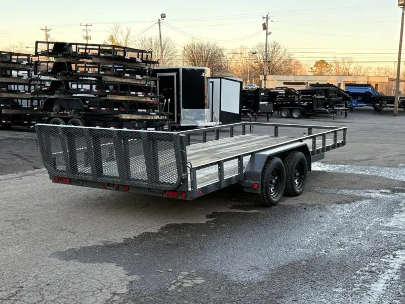 new Other Trailers PJ Trailers  for sale, in Greenbrier, TN Thumbnail 4